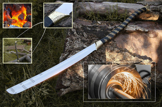 Hadhafang Saber: A High-Quality Replica of Arwen's blade from The Lord of the Rings - Premium best Happy Valentine Day gift from SCORPION KART - Just $130! Shop now at SCORPION KART